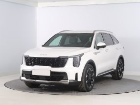 Kia Sorento - 2025