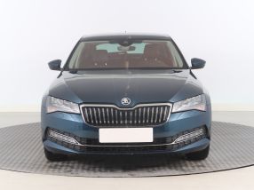 Škoda Superb - 2019