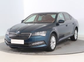 Škoda Superb - 2019