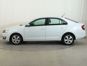 Škoda Rapid - 2017
