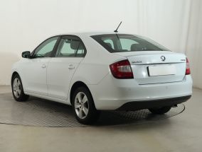 Škoda Rapid - 2017