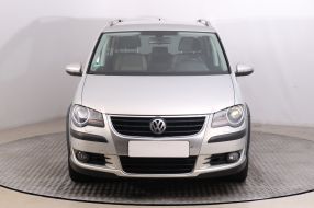 Volkswagen Touran - 2010