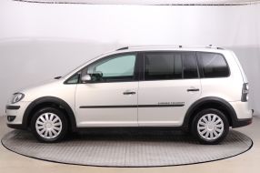 Volkswagen Touran - 2010