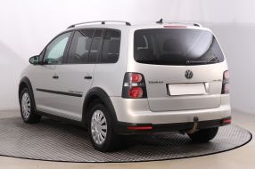 Volkswagen Touran - 2010