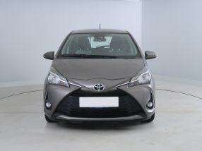Toyota Yaris - 2020