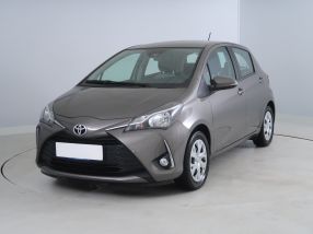 Toyota Yaris - 2020