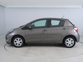 Toyota Yaris - 2020