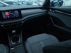 Škoda Octavia - 2024