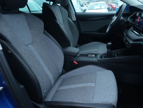 Škoda Octavia - 2024