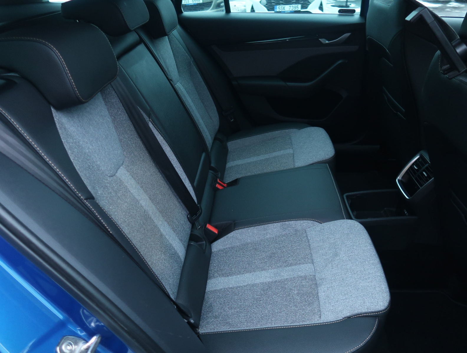 Škoda Octavia - 2024