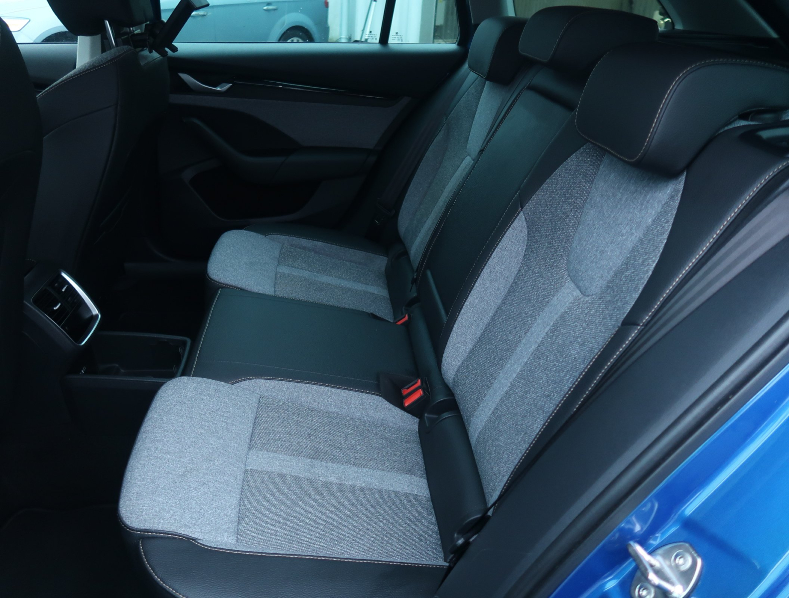 Škoda Octavia - 2024