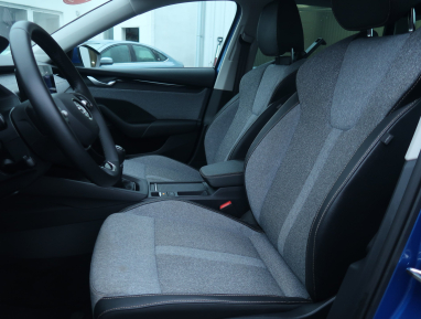 Škoda Octavia - 2024