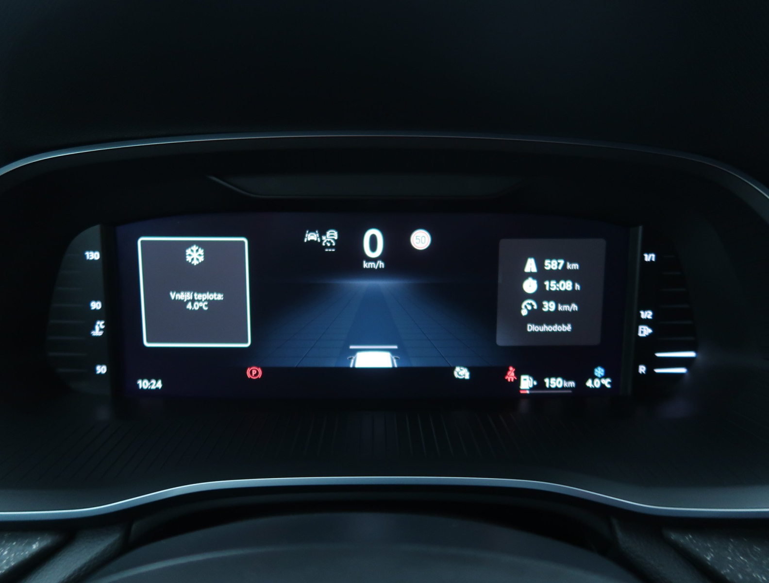 Škoda Octavia - 2024