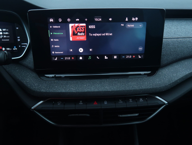 Škoda Octavia - 2024