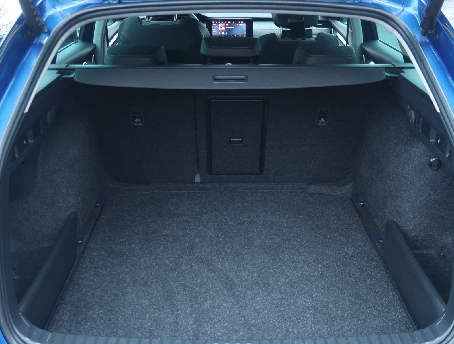 Škoda Octavia - 2024