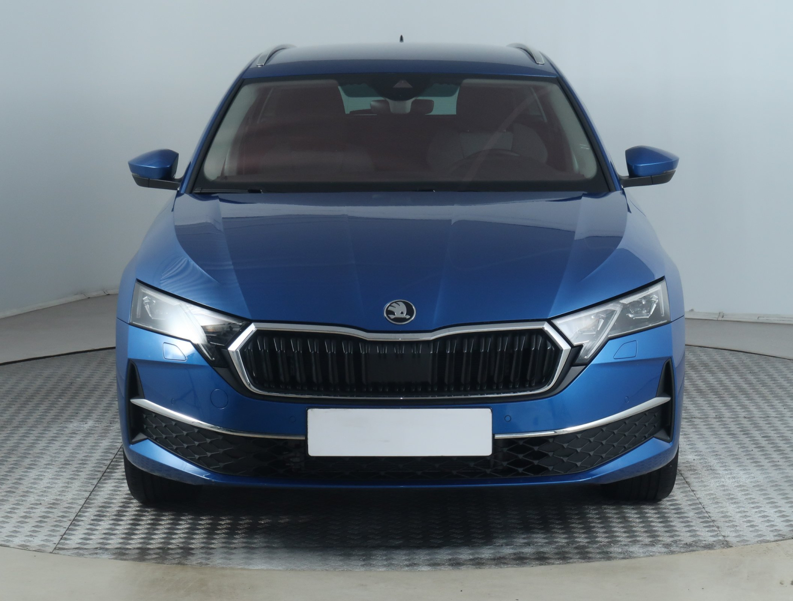 Škoda Octavia - 2024