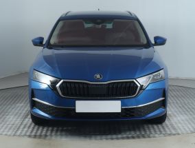 Skoda Octavia - 2024