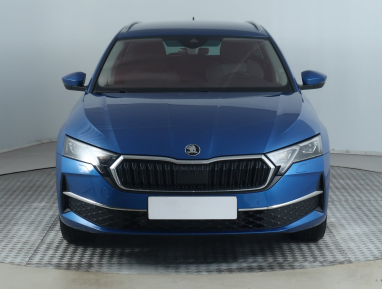 Škoda Octavia - 2024