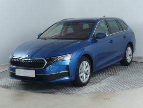 Skoda Octavia - 2024