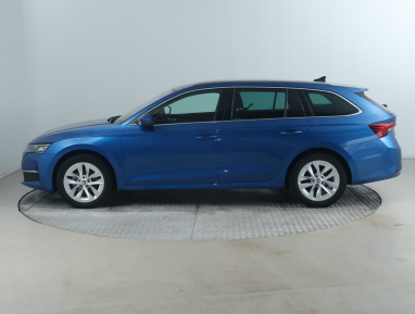 Škoda Octavia - 2024