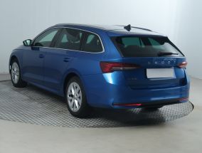 Skoda Octavia - 2024