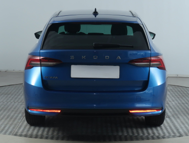 Škoda Octavia - 2024