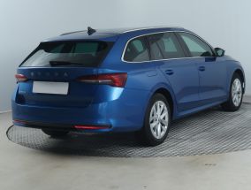 Škoda Octavia - 2024