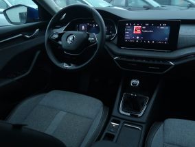 Škoda Octavia - 2024