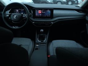 Škoda Octavia - 2024