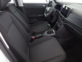 Volkswagen T-Roc - 2025