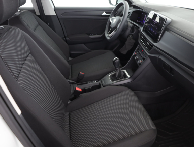 Volkswagen T-Roc - 2025