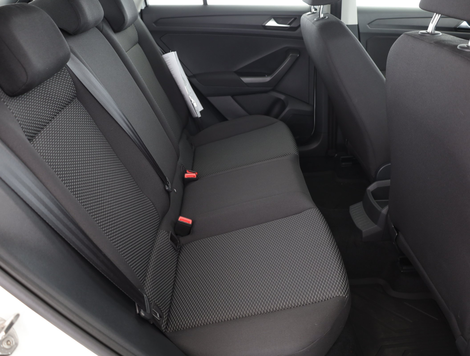 Volkswagen T-Roc - 2025