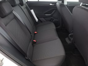 Volkswagen T-Roc - 2025