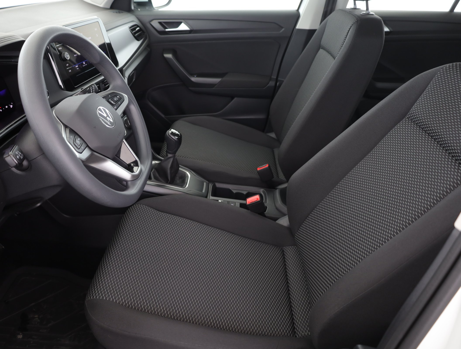 Volkswagen T-Roc - 2025