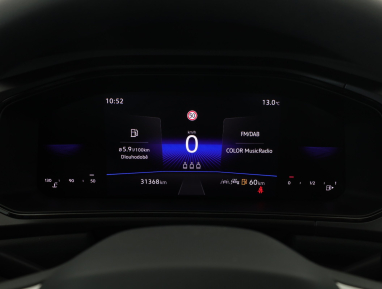 Volkswagen T-Roc - 2025