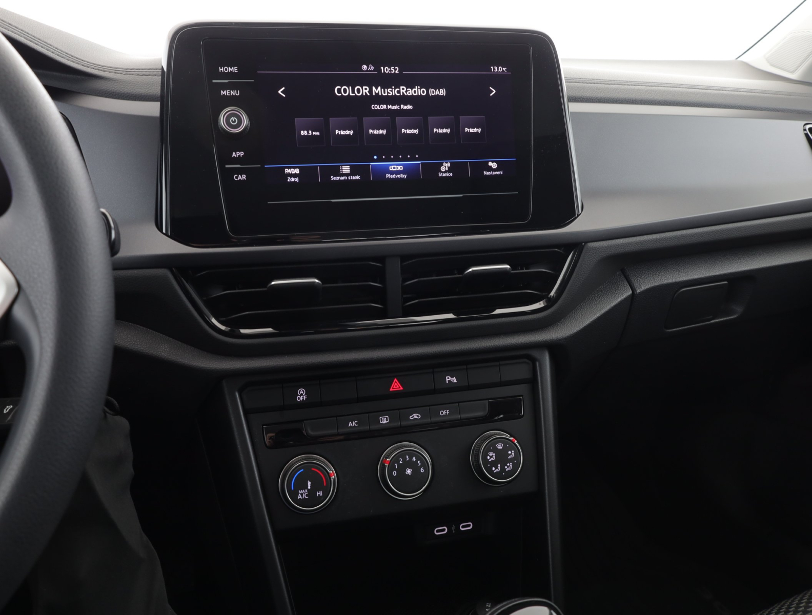 Volkswagen T-Roc - 2025