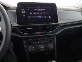 Volkswagen T-Roc - 2025