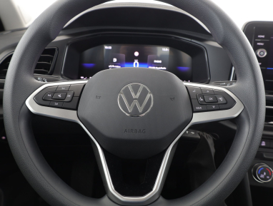 Volkswagen T-Roc - 2025
