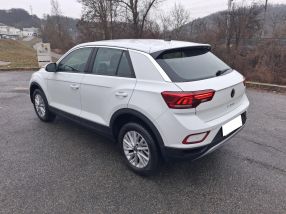 Volkswagen T-Roc - 2025