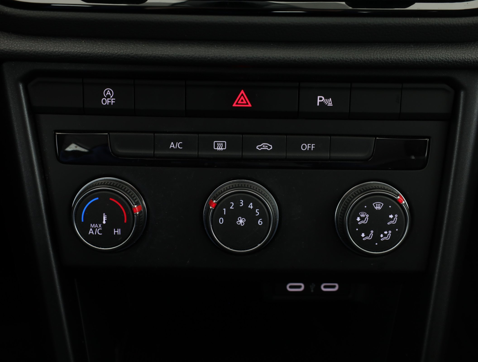 Volkswagen T-Roc - 2025