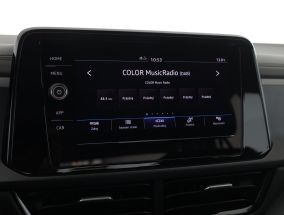 Volkswagen T-Roc - 2025