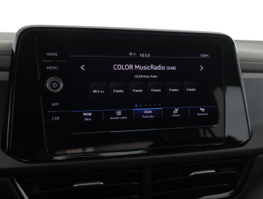 Volkswagen T-Roc - 2025