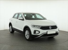 Volkswagen T-Roc - 2025