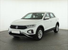 Volkswagen T-Roc - 2025