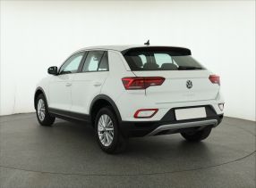 Volkswagen T-Roc - 2025