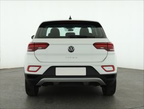 Volkswagen T-Roc - 2025