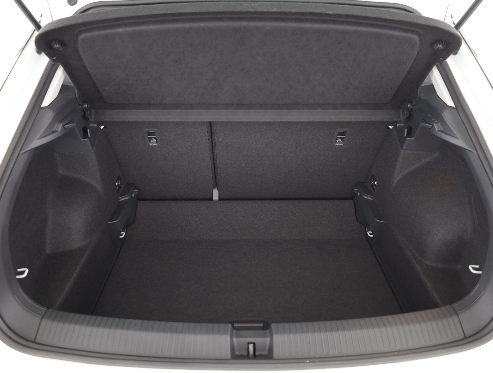 Volkswagen T-Roc - 2025