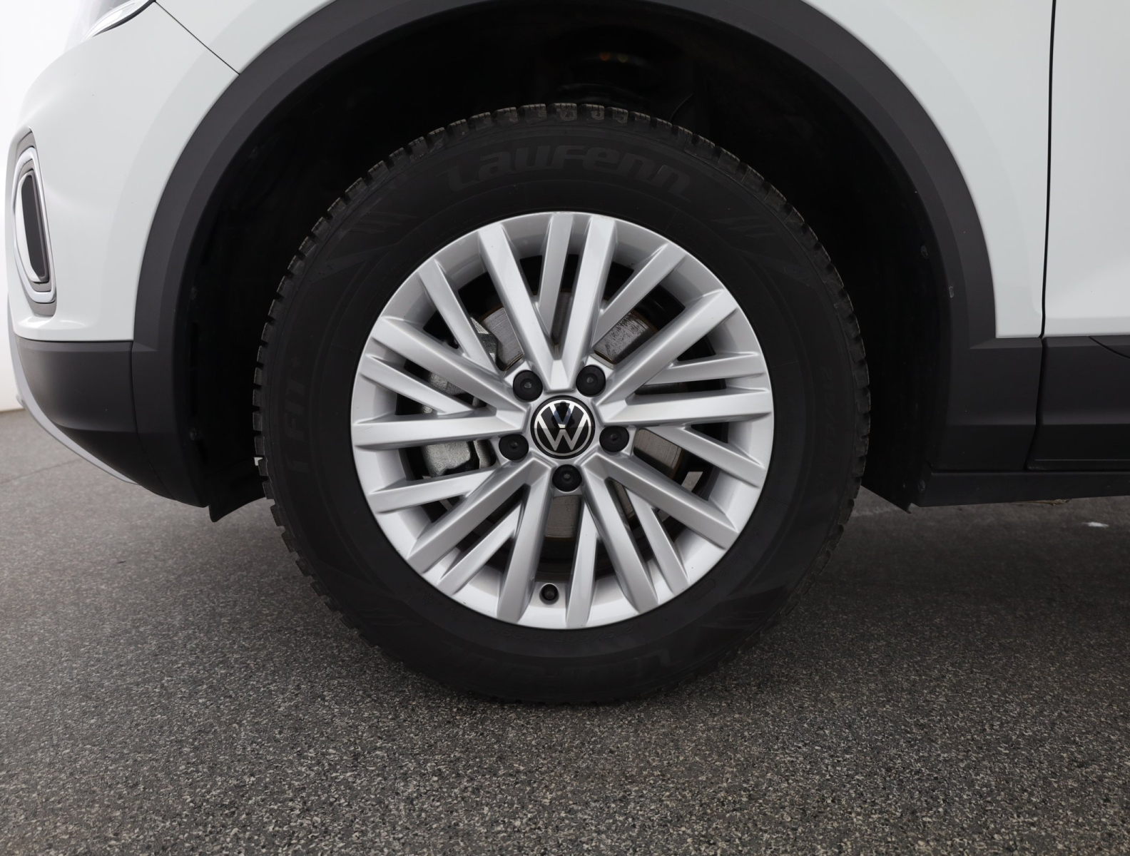 Volkswagen T-Roc - 2025