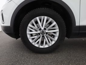 Volkswagen T-Roc - 2025