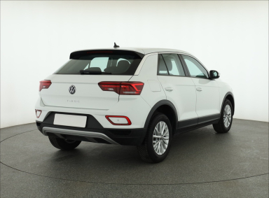 Volkswagen T-Roc - 2025